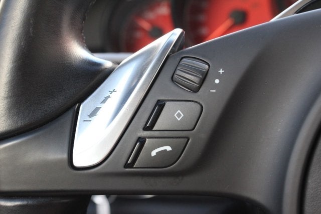 2015 Porsche Panamera GTS