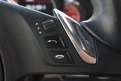 2015 Porsche Panamera GTS