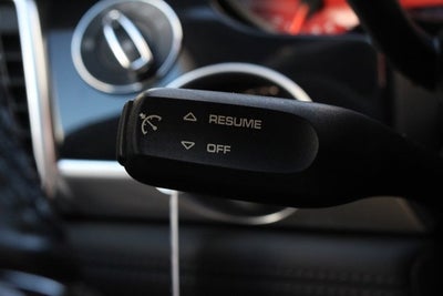 2015 Porsche Panamera GTS