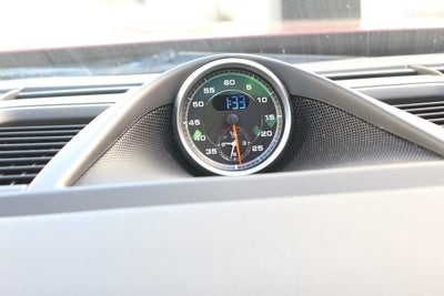 2015 Porsche Panamera GTS