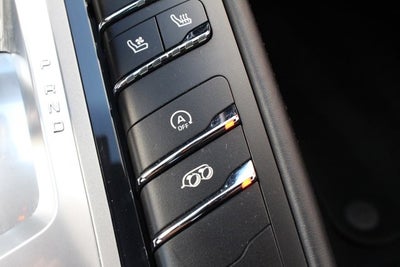 2015 Porsche Panamera GTS