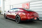 2015 Porsche Panamera GTS