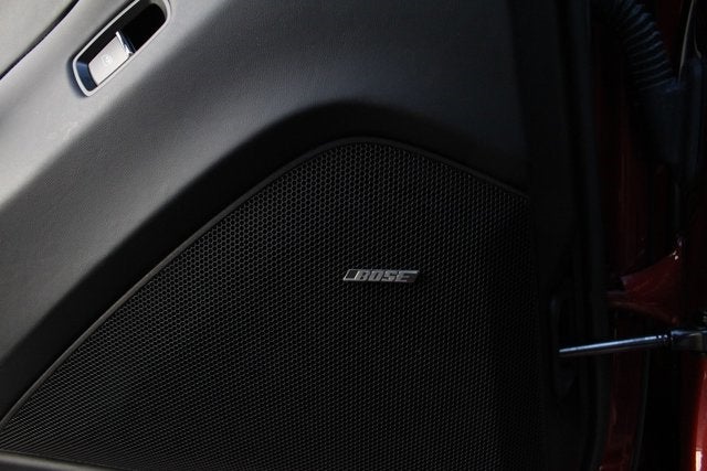 2015 Porsche Panamera GTS