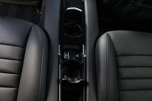 2015 Porsche Panamera GTS