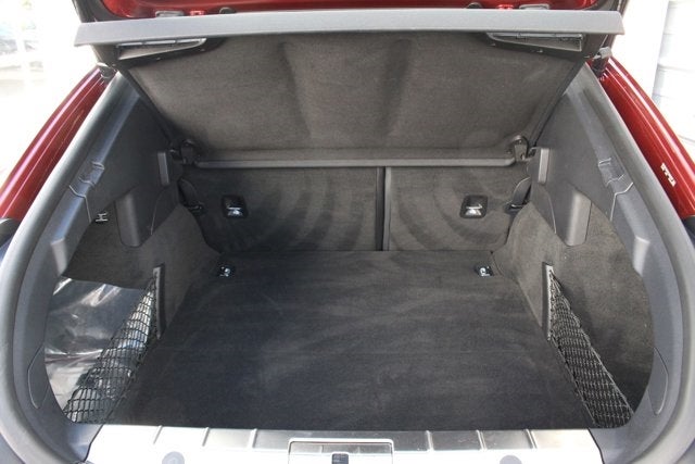 2015 Porsche Panamera GTS