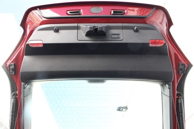 2015 Porsche Panamera GTS