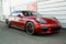 2015 Porsche Panamera GTS