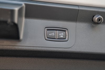 2018 Porsche Panamera Turbo