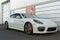 2015 Porsche Panamera GTS