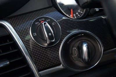 2015 Porsche Panamera GTS