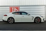 2015 Porsche Panamera GTS