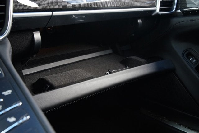 2015 Porsche Panamera GTS