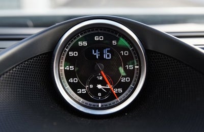 2015 Porsche Panamera GTS