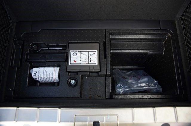 2015 Porsche Panamera GTS