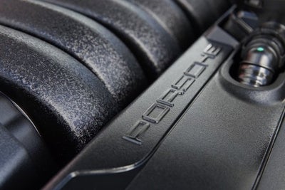 2015 Porsche Panamera GTS