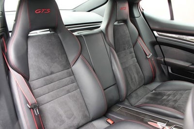 2015 Porsche Panamera GTS