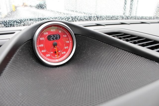 2015 Porsche Panamera GTS