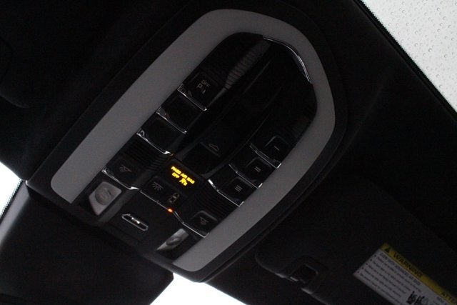 2015 Porsche Panamera GTS