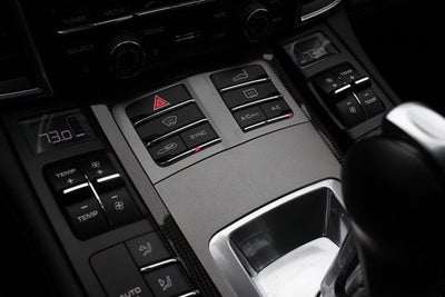 2015 Porsche Panamera GTS