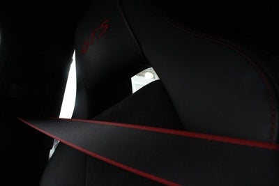 2015 Porsche Panamera GTS