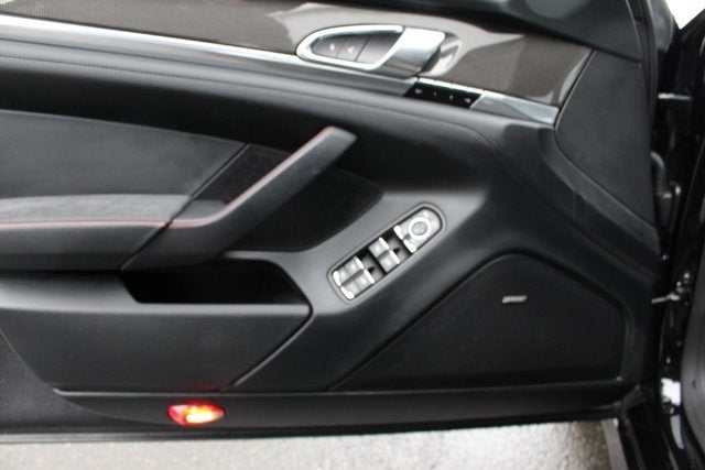 2015 Porsche Panamera GTS