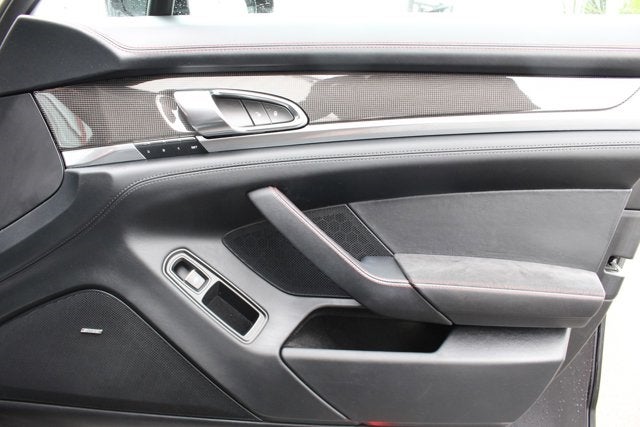 2015 Porsche Panamera GTS