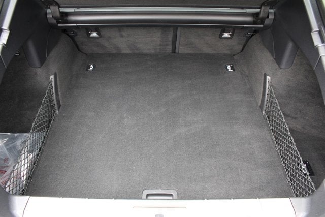 2015 Porsche Panamera GTS