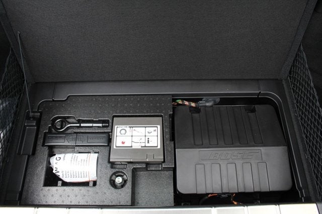 2015 Porsche Panamera GTS