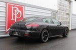 2015 Porsche Panamera GTS