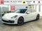 2017 Porsche Panamera Turbo