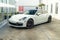 2017 Porsche Panamera Turbo