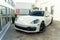 2017 Porsche Panamera Turbo