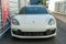 2017 Porsche Panamera Turbo