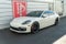 2017 Porsche Panamera Turbo