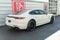 2017 Porsche Panamera Turbo