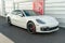 2017 Porsche Panamera Turbo