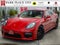 2015 Porsche Panamera GTS