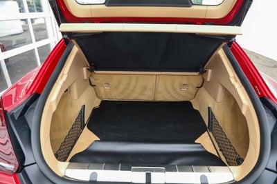 2015 Porsche Panamera GTS