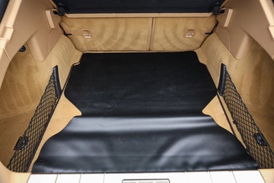 2015 Porsche Panamera GTS