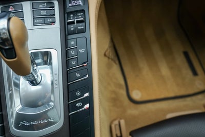 2015 Porsche Panamera GTS