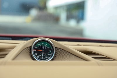 2015 Porsche Panamera GTS