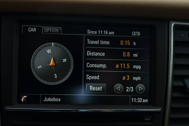 2015 Porsche Panamera GTS