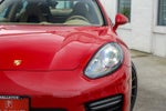 2015 Porsche Panamera GTS