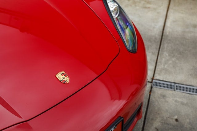 2015 Porsche Panamera GTS