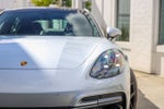 2017 Porsche Panamera Turbo