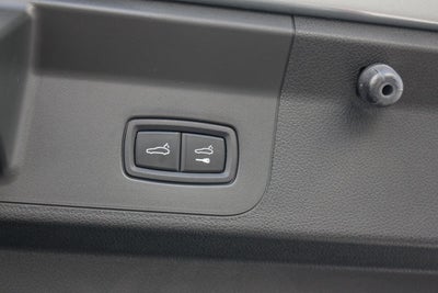 2017 Porsche Panamera Turbo