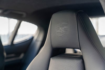 2013 Porsche Panamera GTS