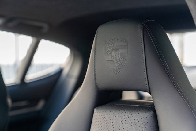 2013 Porsche Panamera GTS