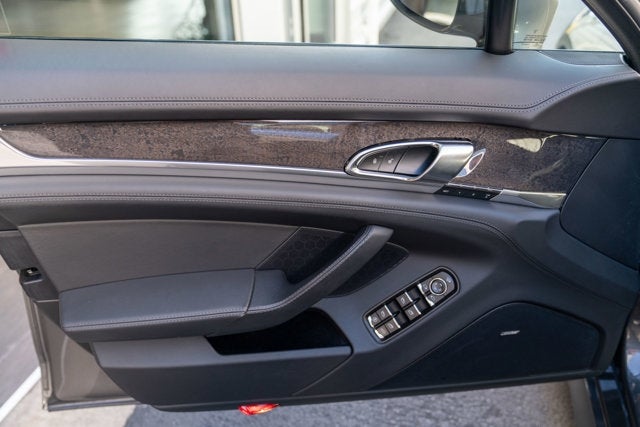 2013 Porsche Panamera GTS