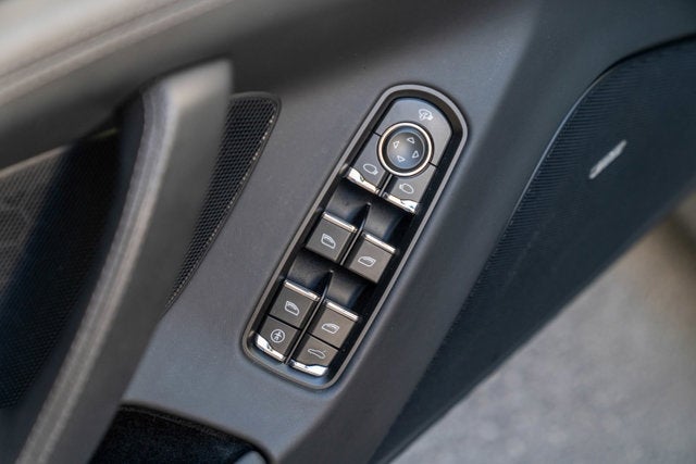 2013 Porsche Panamera GTS